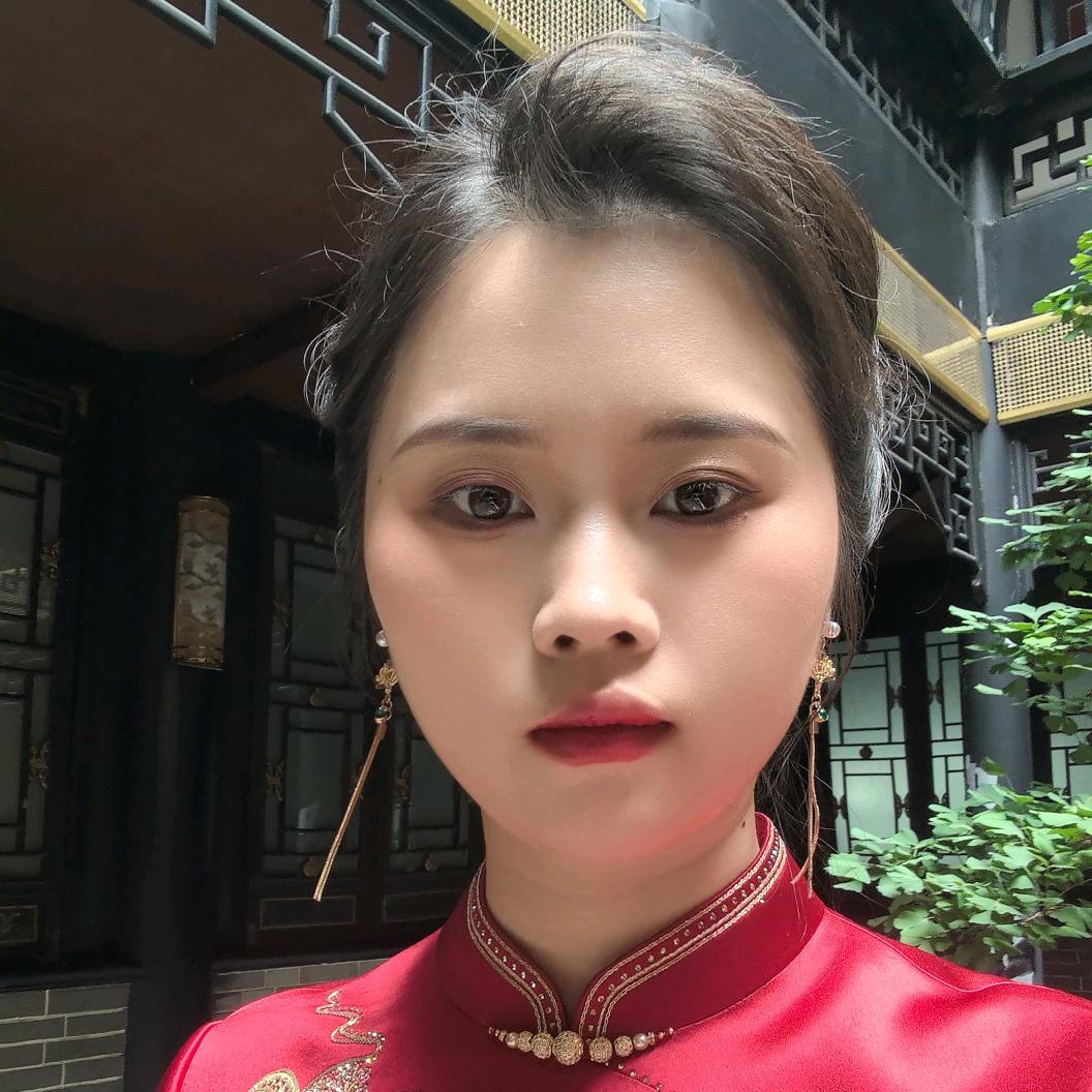 婷妹妹🎤（首播筹备中）