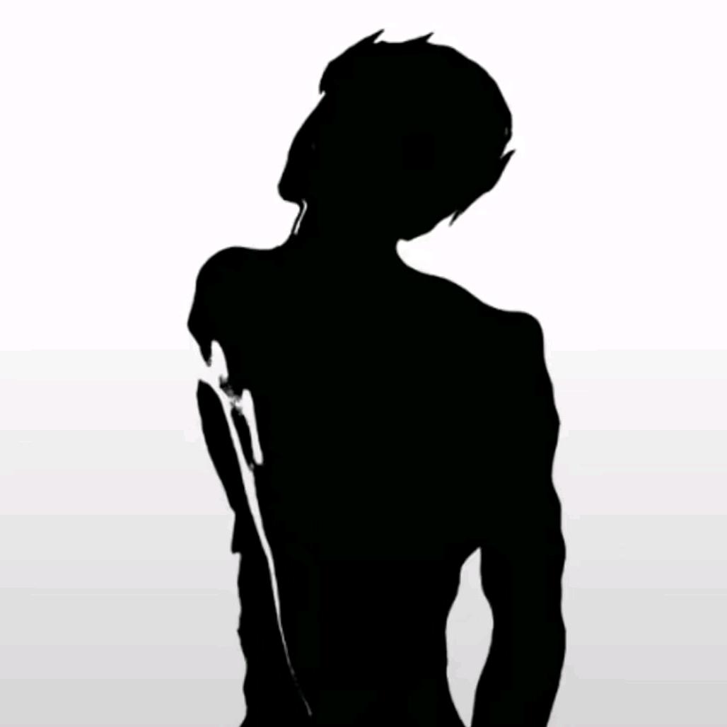 练不出薄肌不改名.