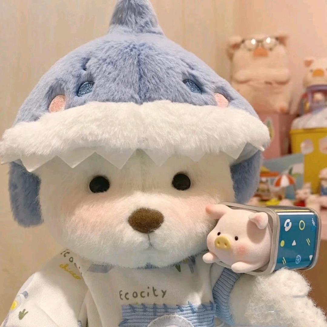 土豆泥叉叉❌✅🍴l