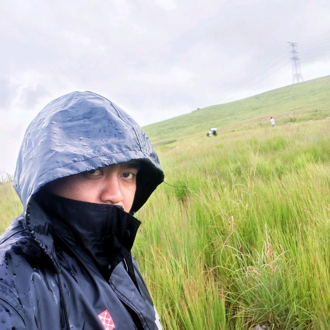 ［乡野知行客］:拾光