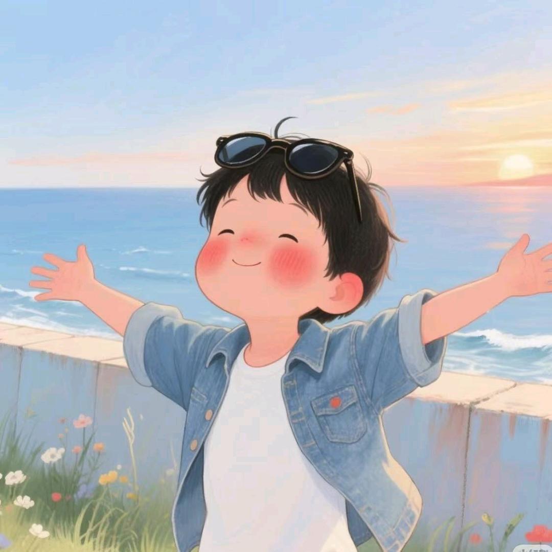小心心