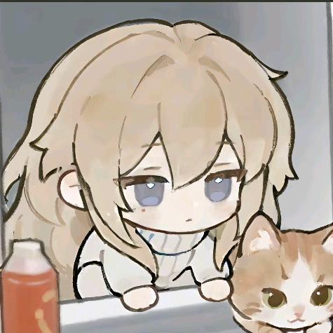 安安吖  （原神代肝）