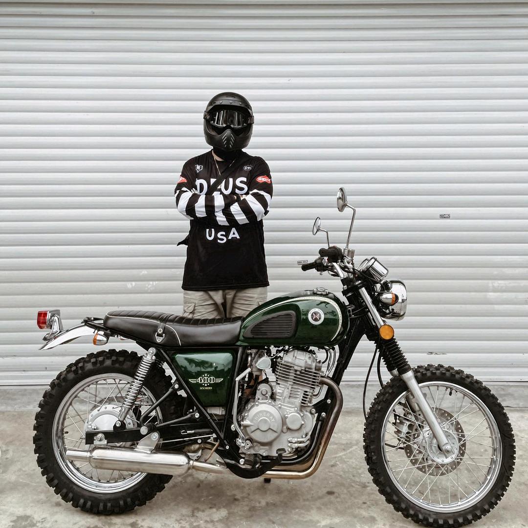 不会说唱的车手༄༅