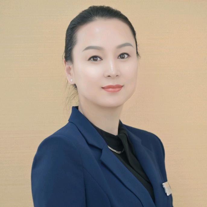 GBV大光明眼镜 玲姐