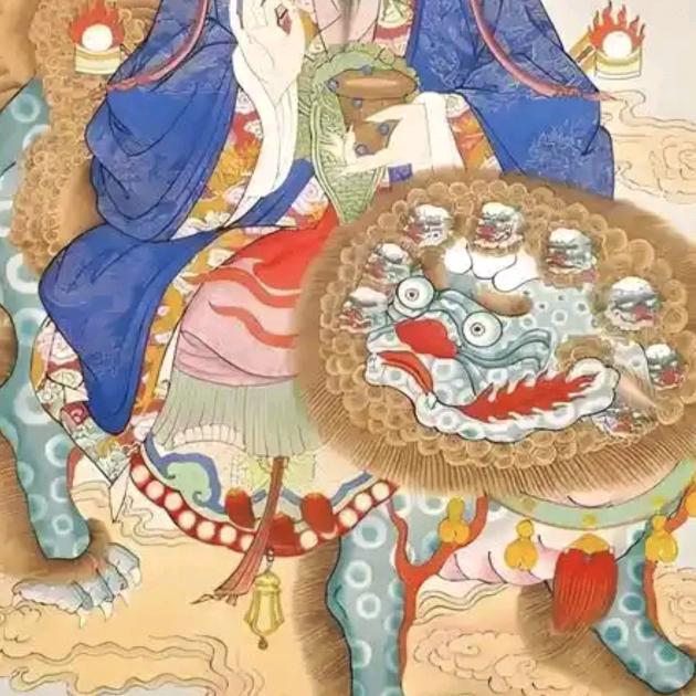 万物和炁