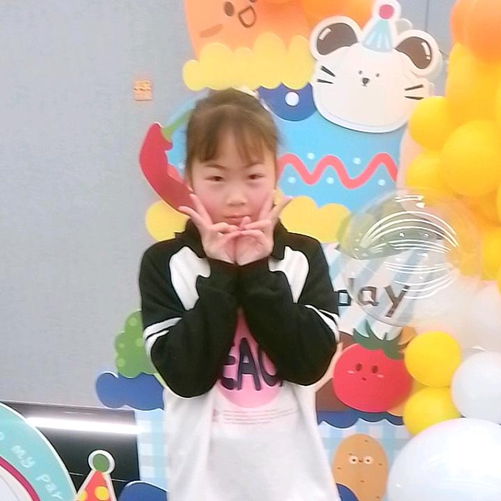 小布丁🌹