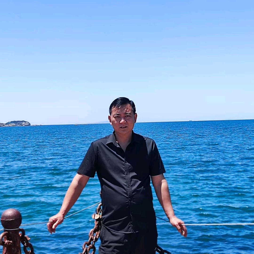 浪迹天涯