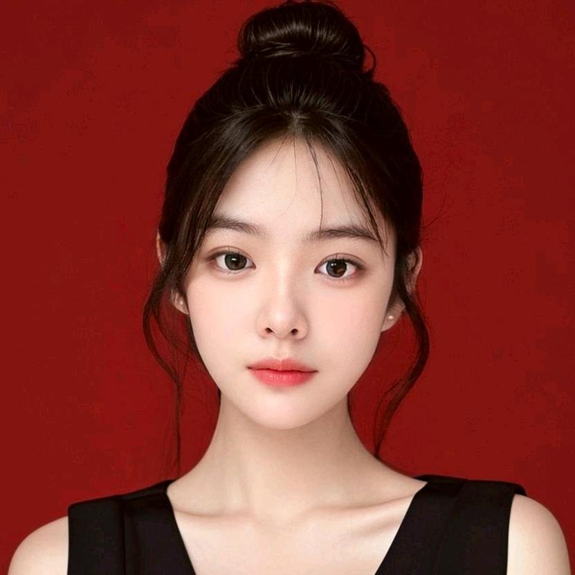 许姑娘（泗洪）🐷
