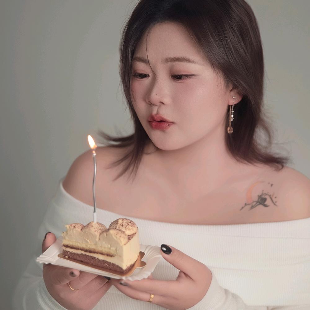 如烟说❤️