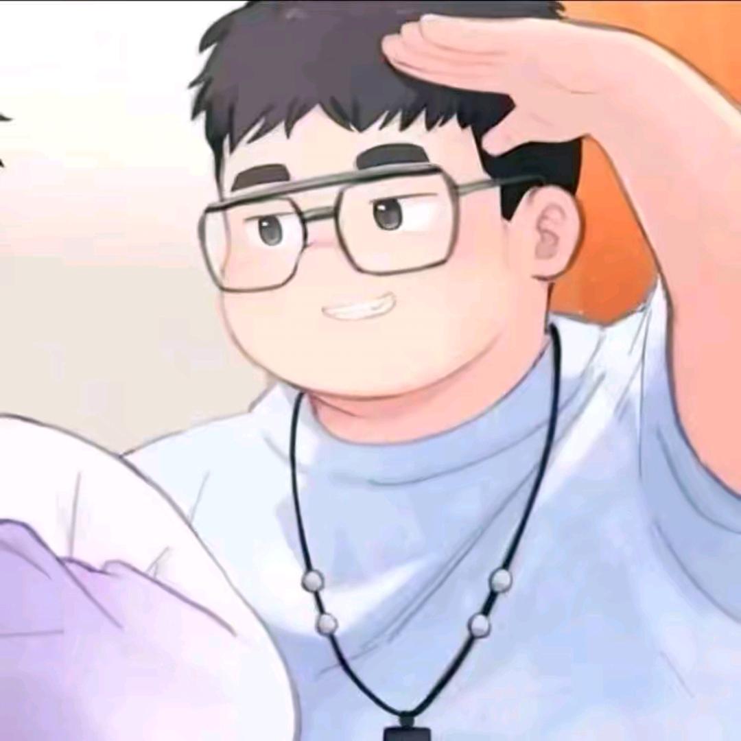 胖胖龙