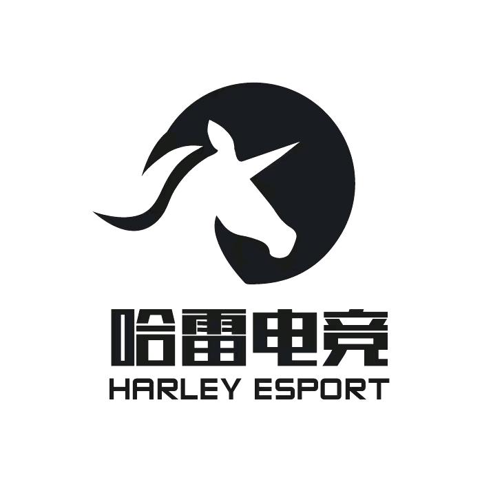 哈雷电竞(国博店)官方号