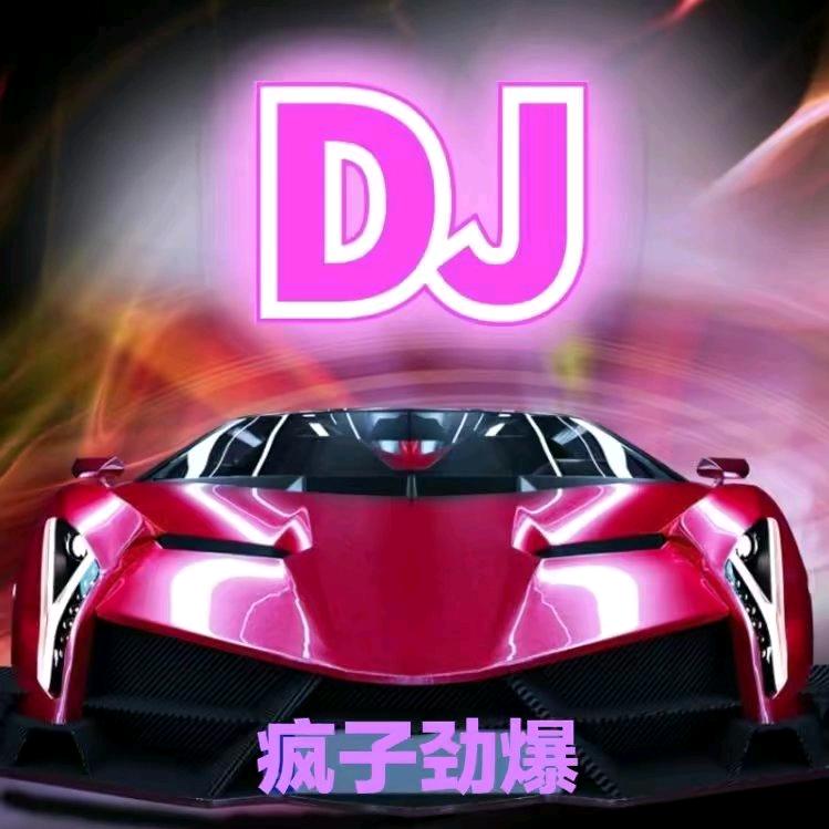 疯子劲爆Dj【优盘】
