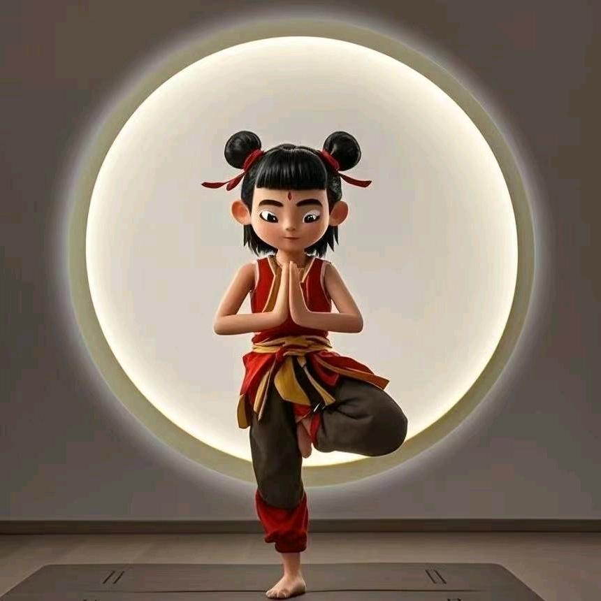 三草