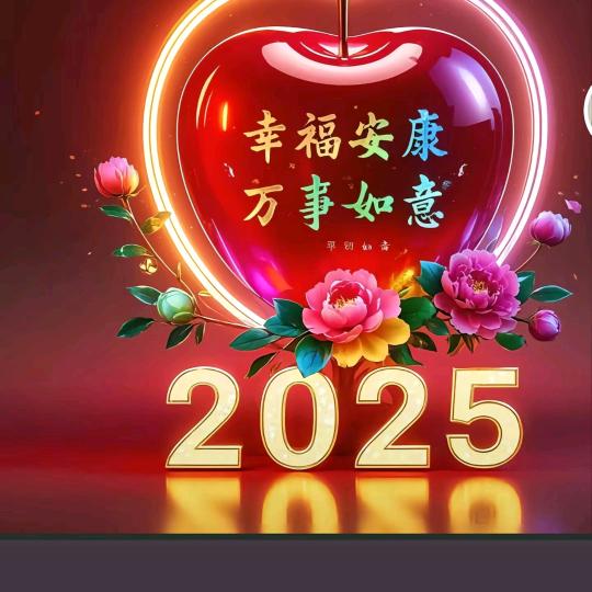 美丽的遇见