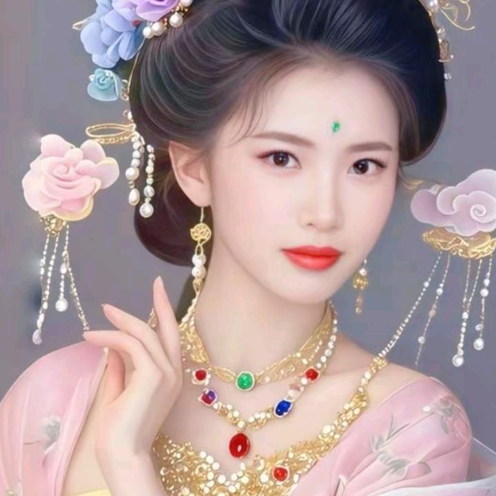 明景婷