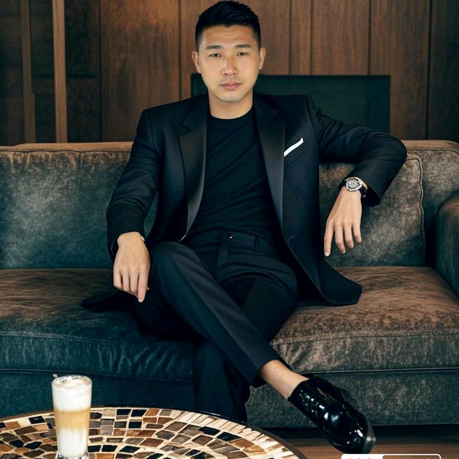 🚬᭄風雨ঞৣঁ趕路人᭄