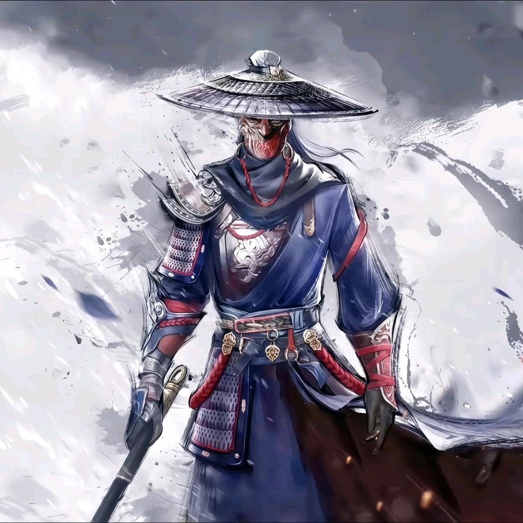 €不归人&