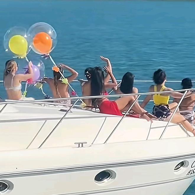 泰国表妹舞蹈团