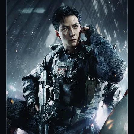 JM（三角洲行动）