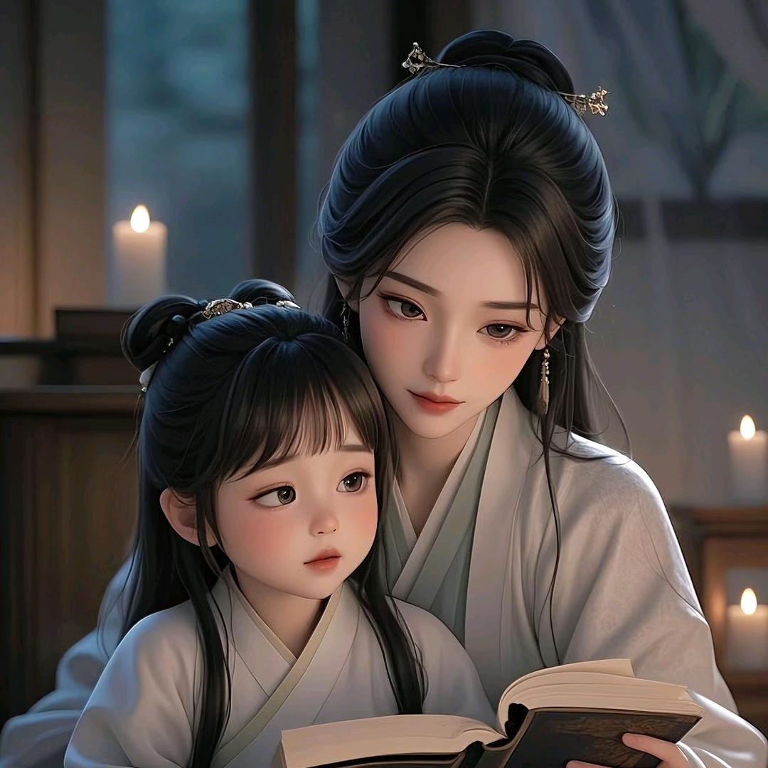 老段育儿