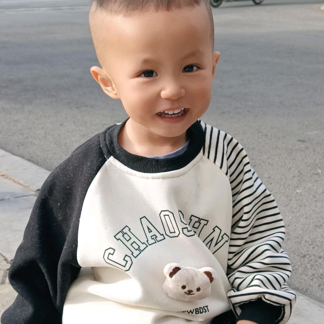 辰辰妈咪