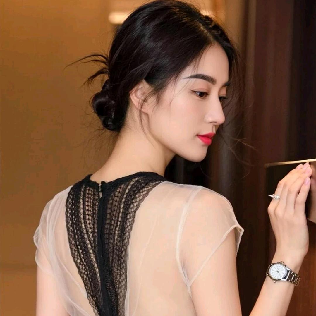 这是小甜呀💃