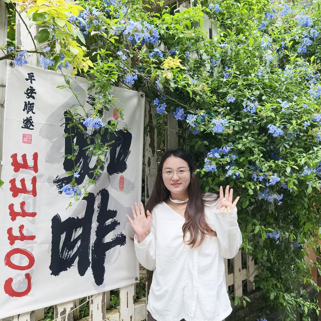 李磨叽～