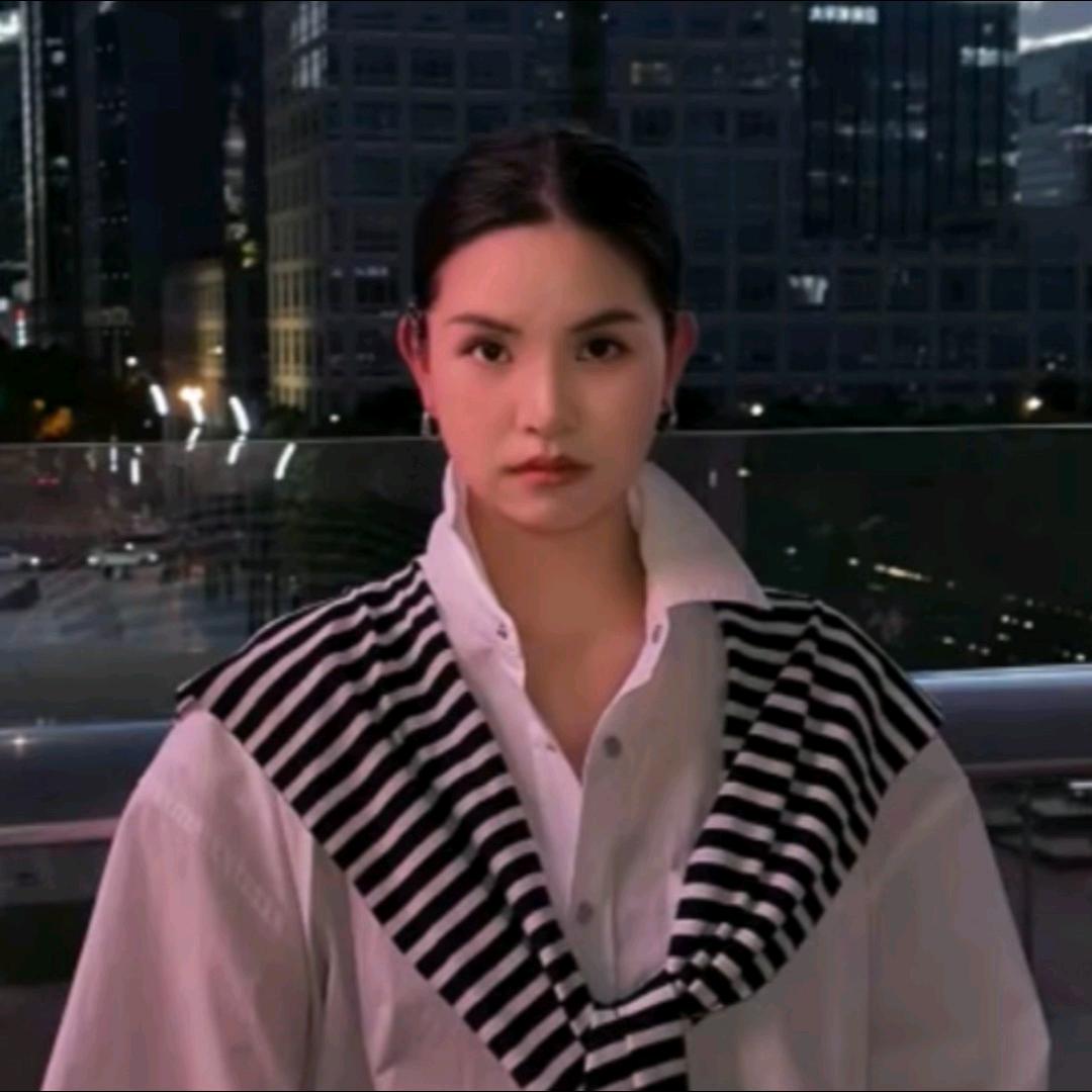 阿文MG直播服饰甄选.涵涵子