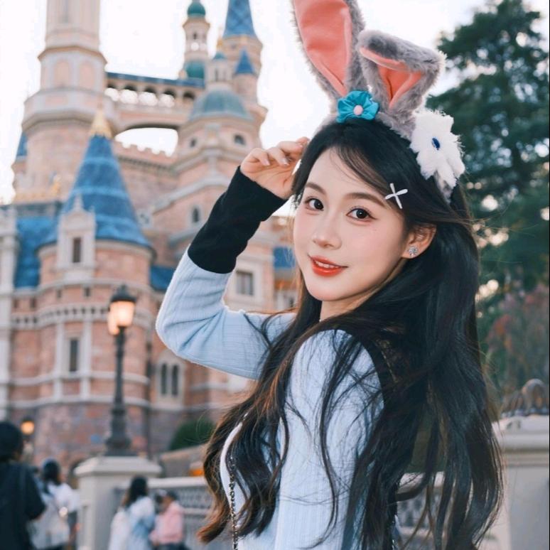 陈姝婉💕
