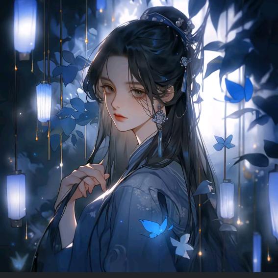 静心阁