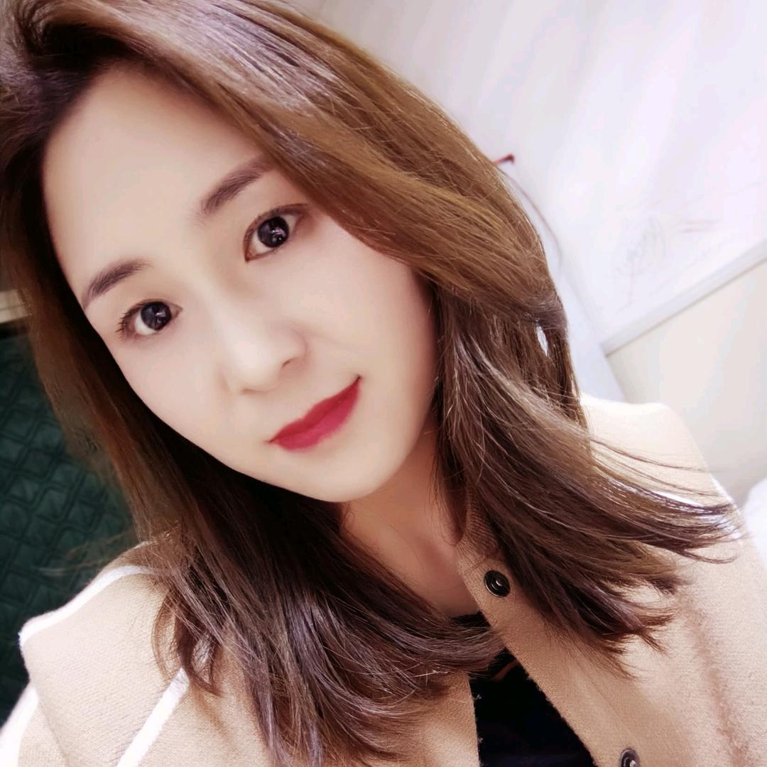 娇娇（杏花男装）