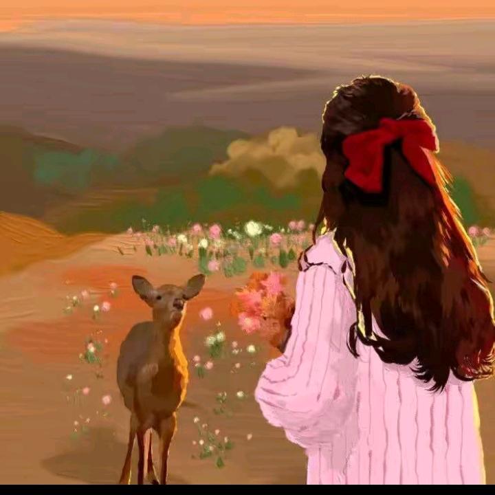 馨馨❤️