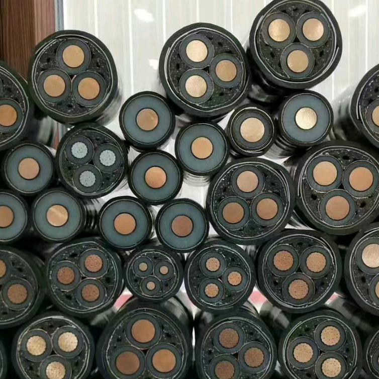 电缆回收  潇潇