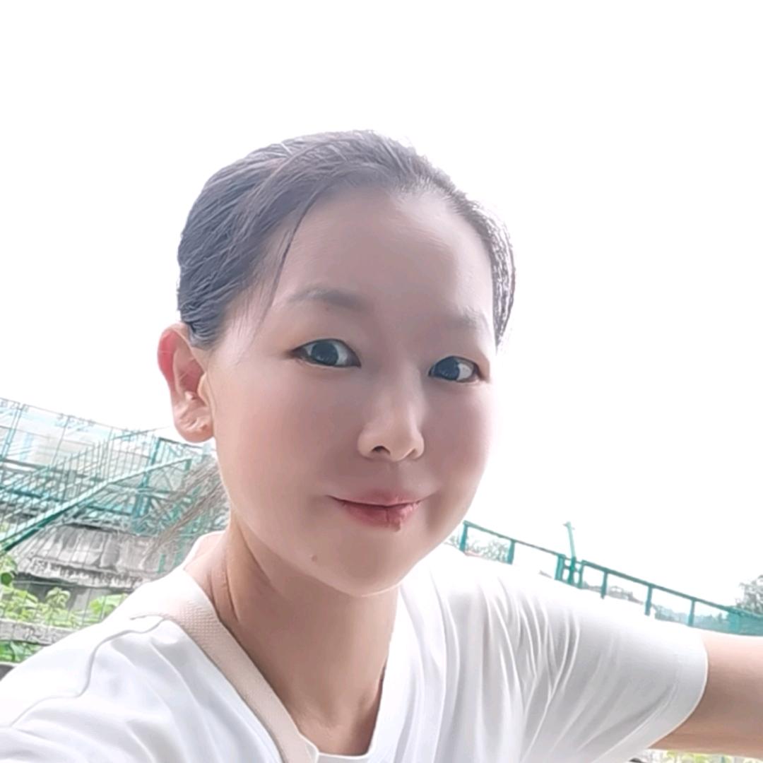 时光散步