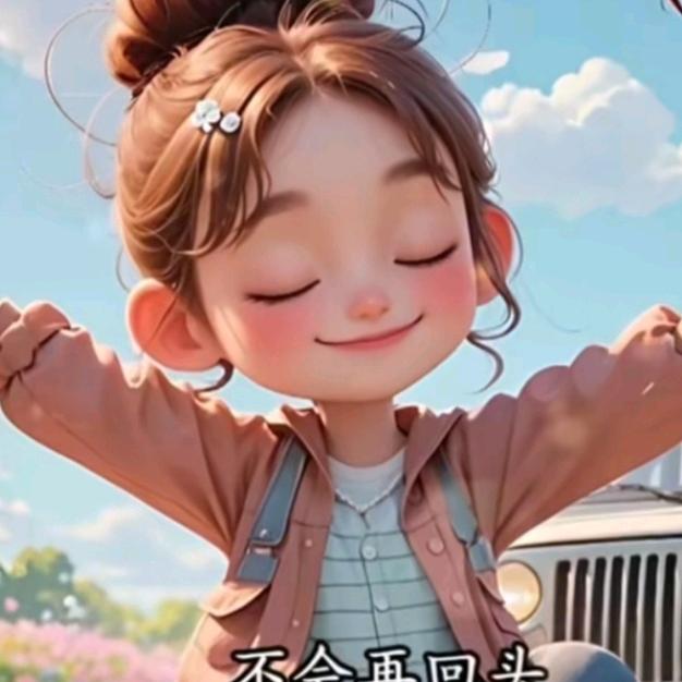 妮子