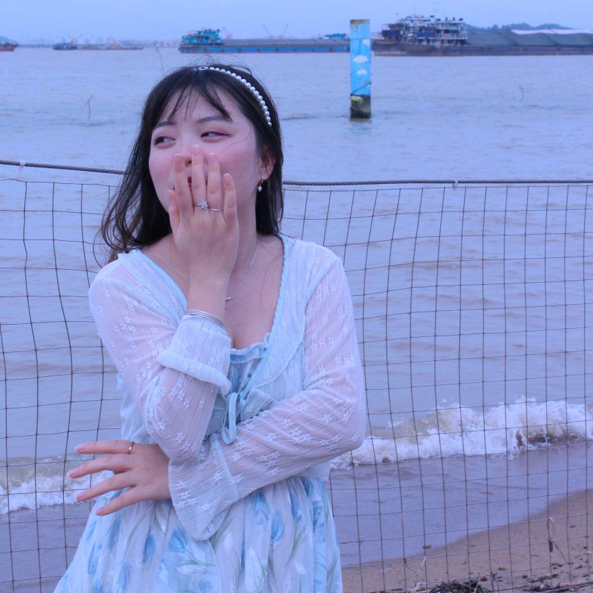 阿仙儿