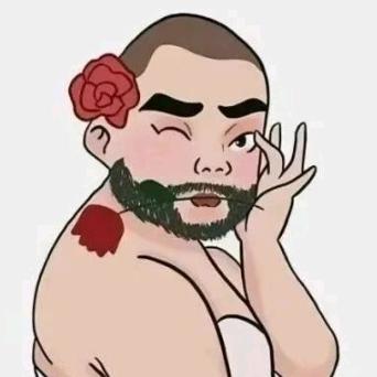 爱做菜的小老头