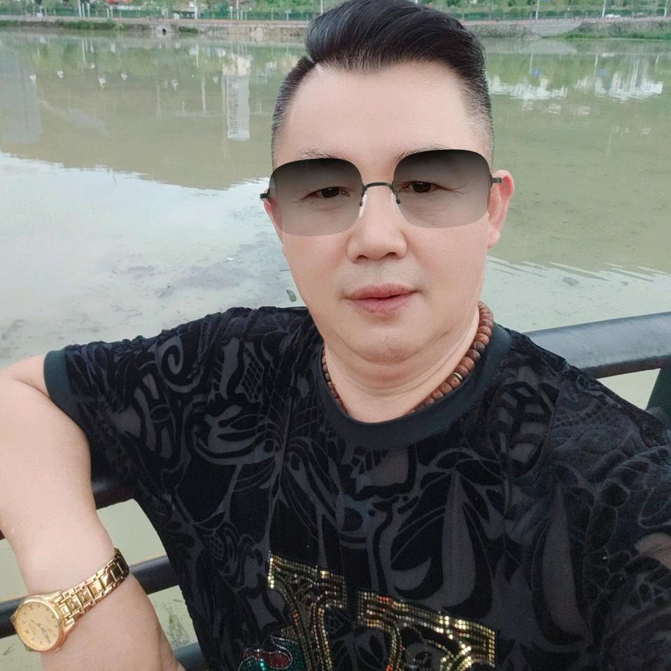 万水千山总是情
