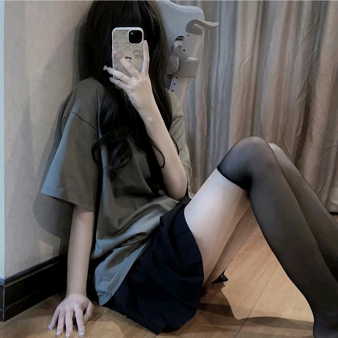 绿橘子