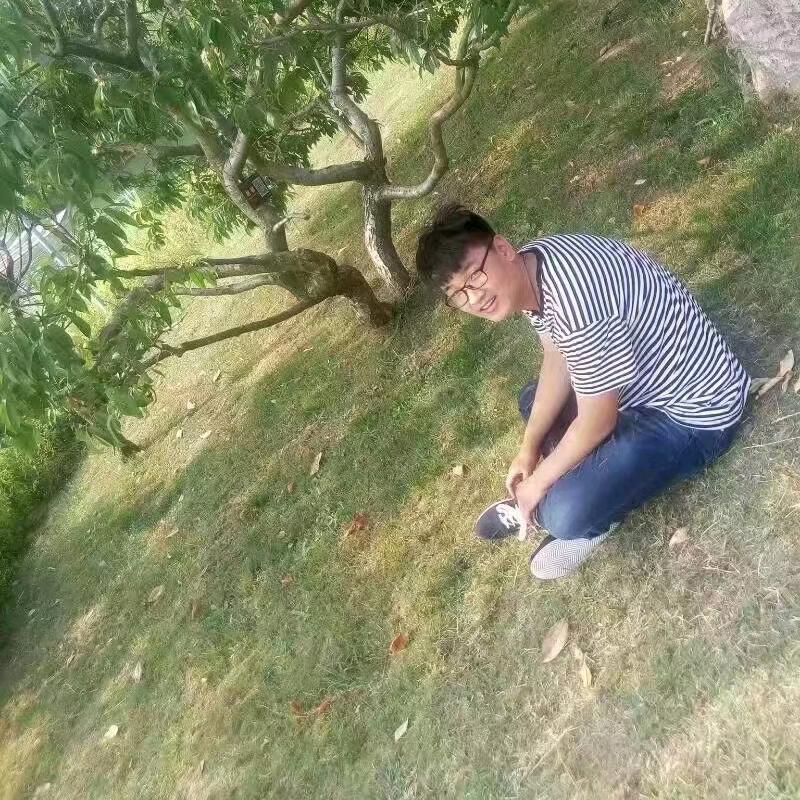 糖仔一小队哦