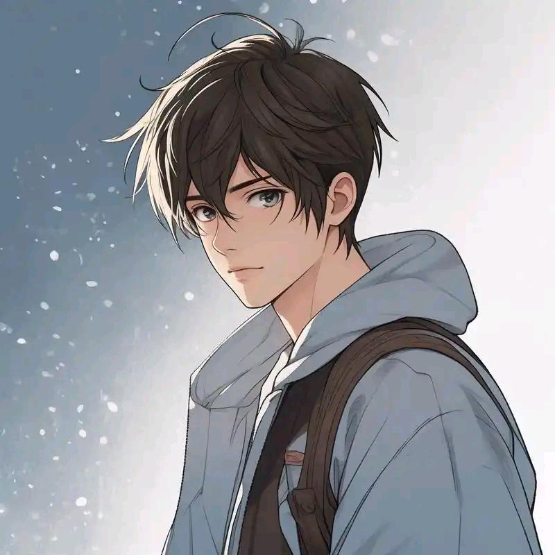 终于人品、久于善良