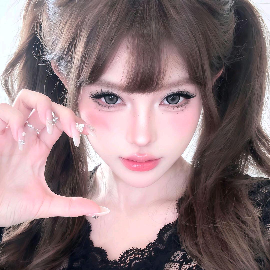 呆呆喵