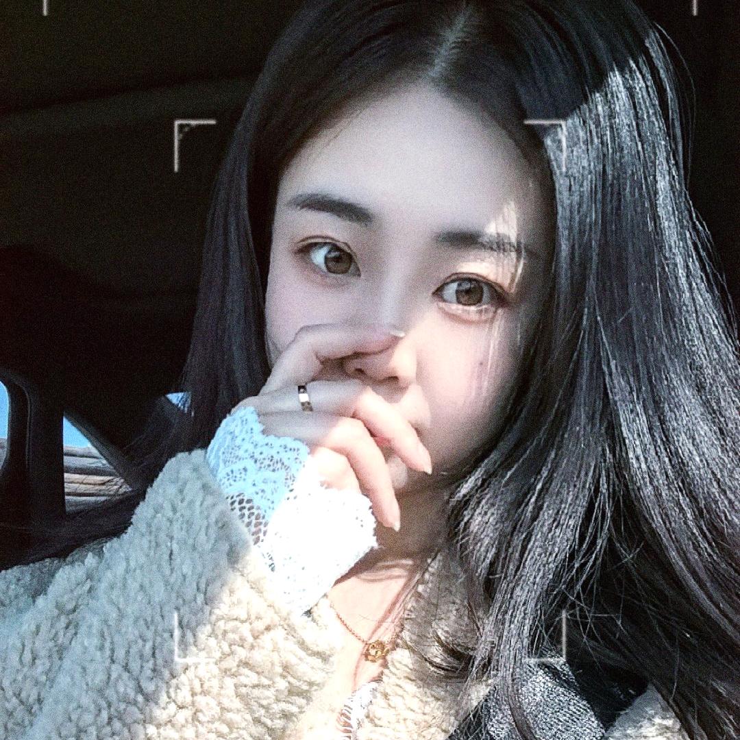 静静😘