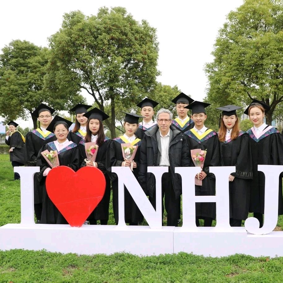 Mr.轩（本科院校）