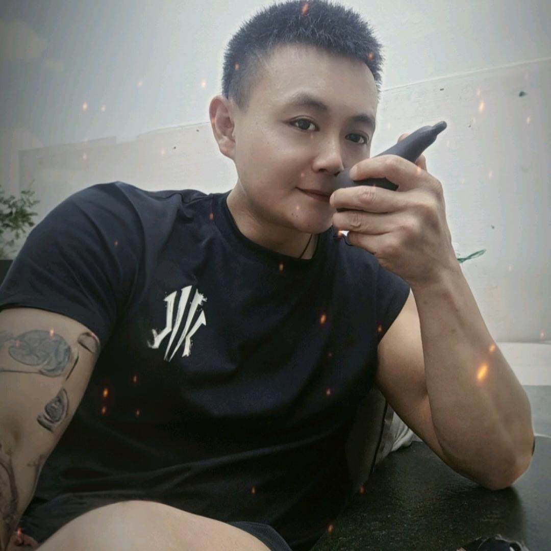 阳谋无解、青衣棍道