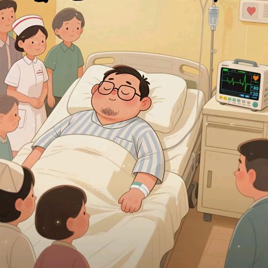 大伟老师日常