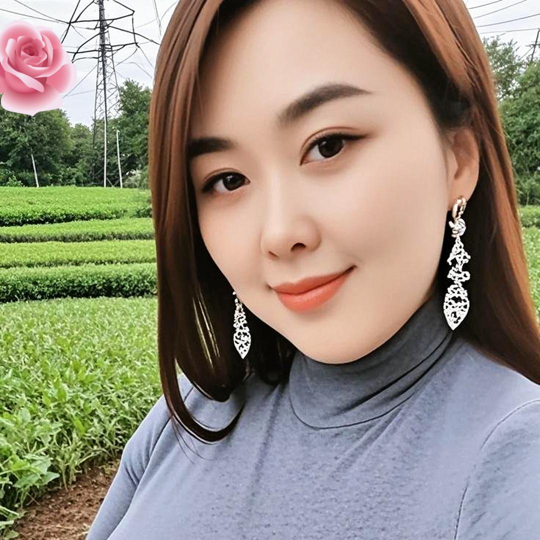 晓琴（已离～单身一个人）