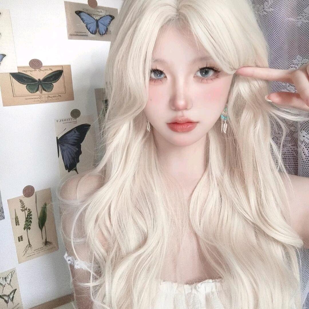 阿璃