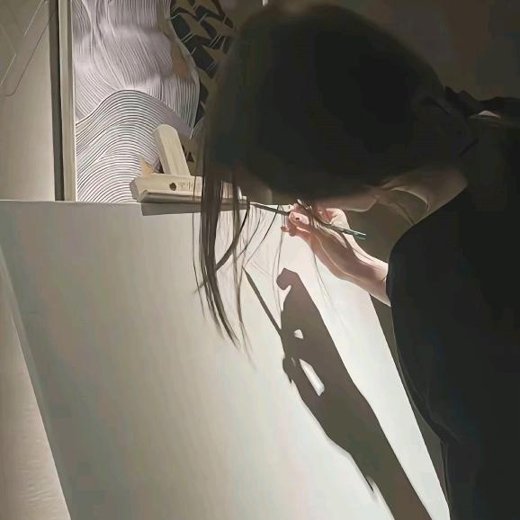 Love是深海💞