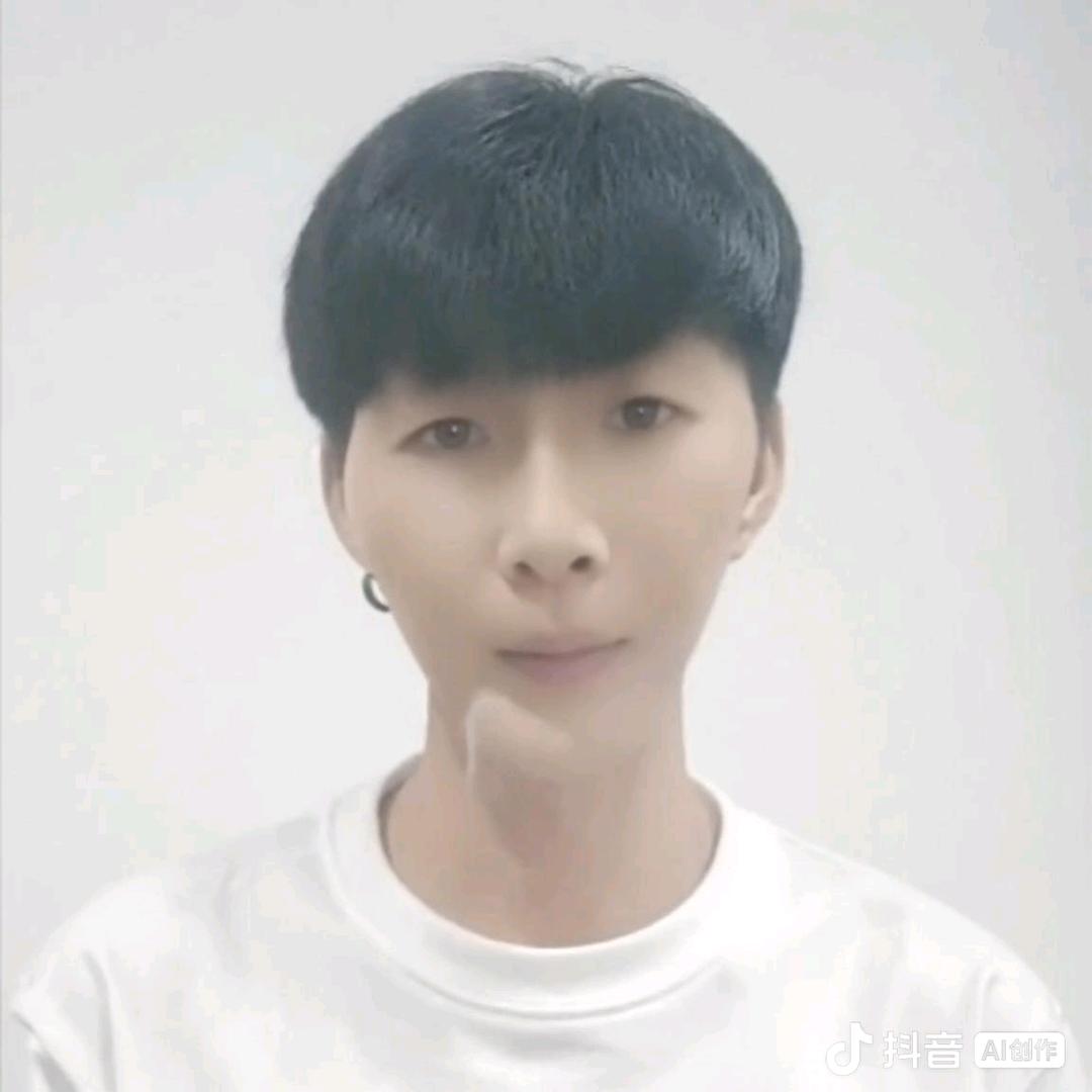 工地小伙